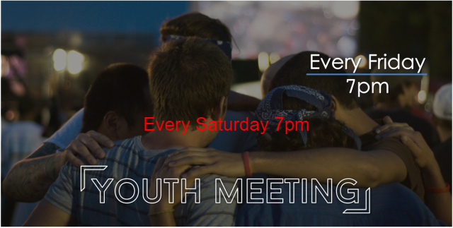 Youth Meeting